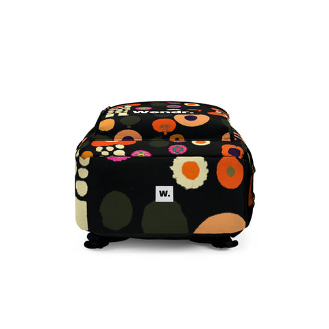 Eloise Duvelle - Backpack