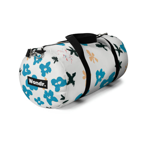 Franca Vermeer - Duffle Bag