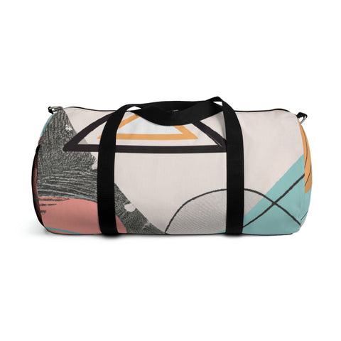 Alfredo da Vinci - Duffle Bag