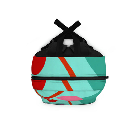 Gabrielle di Medici - Backpack