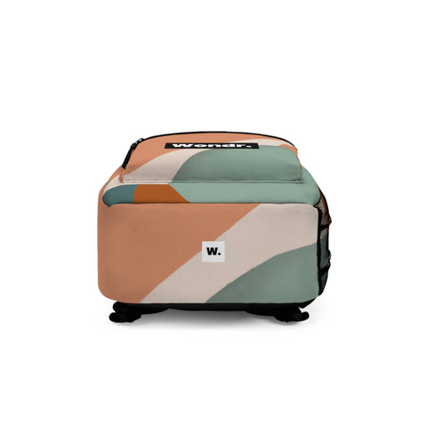 Alice da Vinci - Backpack