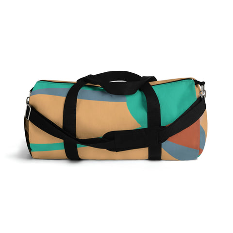 Claudia de Perez - Duffle Bag