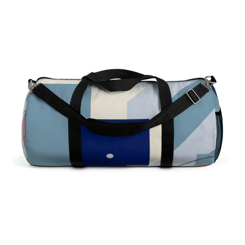 Veronique Murer - Duffle Bag