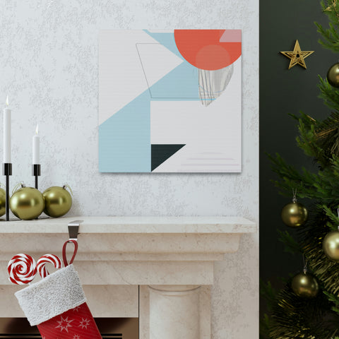 Fernanda di Lucia - Canvas