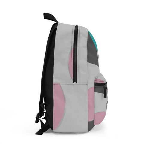 Federigo da Firenze - Backpack