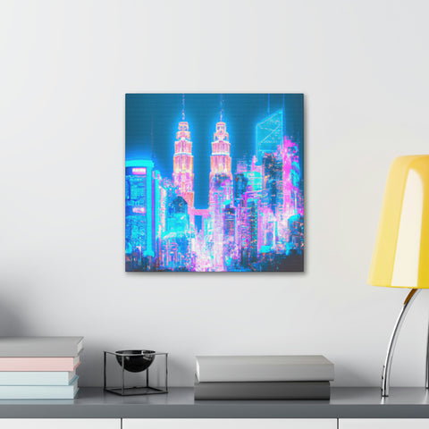 and catchy
CypurCity.