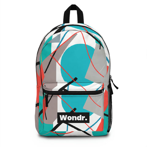 Pietro Cellini - Backpack