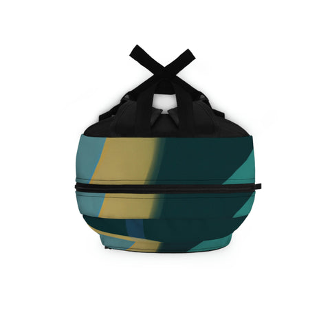 Giovanna della Piazza - Backpack