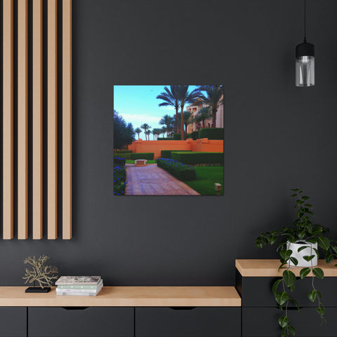 and sweet
Fantasyland Escape.