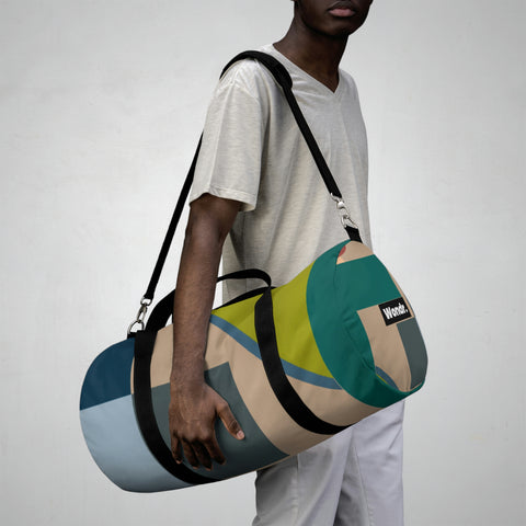 Rafaello di Florentina - Duffle Bag