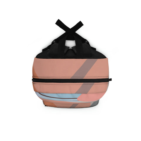 Mariana del Corazon - Backpack