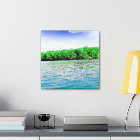 10 words max
Utopia Vibe Blues Greens