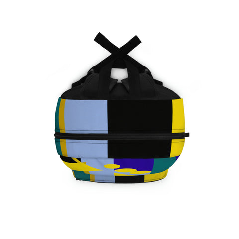 Sheila DaVinci - Backpack