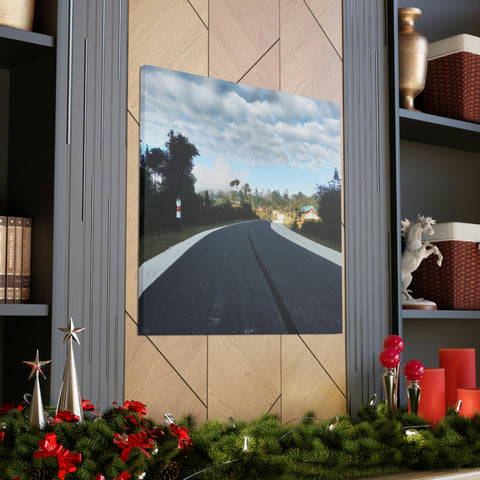 and creative
Trailblaze