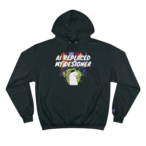 Portal Bob Hoodie #
8122x