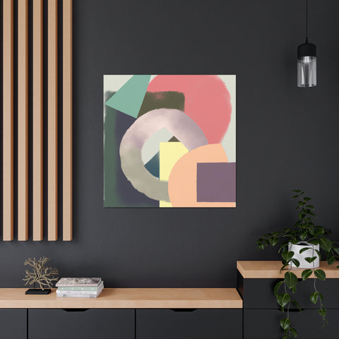 Anselma Vega - Canvas