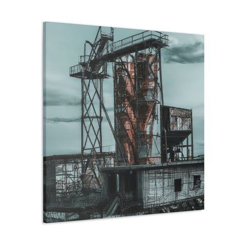 if you can
Metropolis Rise