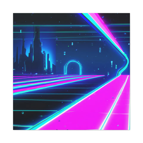 and eye-catching
NeoSkyline