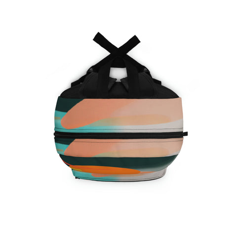 Nesara da Vinci - Backpack