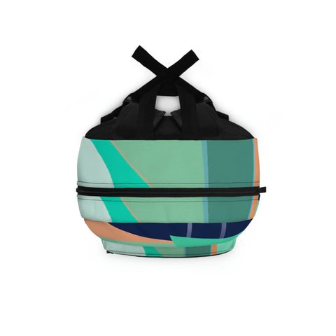 Giovanni Storacelli - Backpack