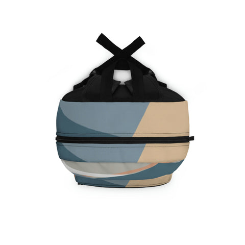 Gianna Bartolomeo - Backpack