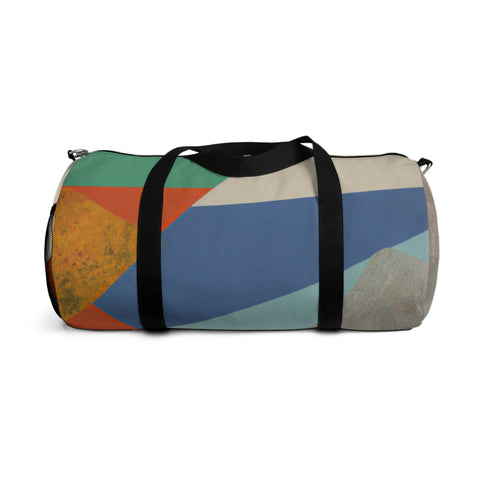 Bartolomeo Pisani - Duffle Bag