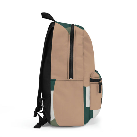 Ambrosia Amarasekara - Backpack