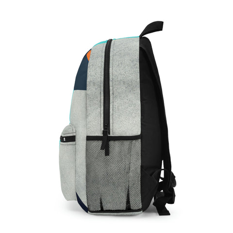 Leonardo di Capozzi - Backpack