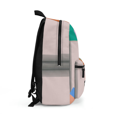 Gianina Giavani - Backpack