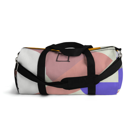Gadrielle da Vinci - Duffle Bag