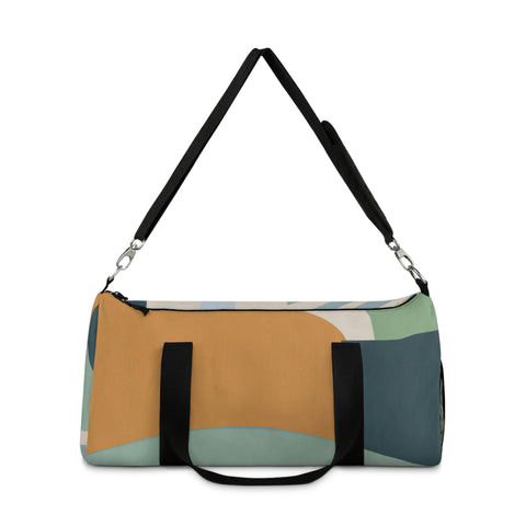 Giovanni Mantello - Duffle Bag