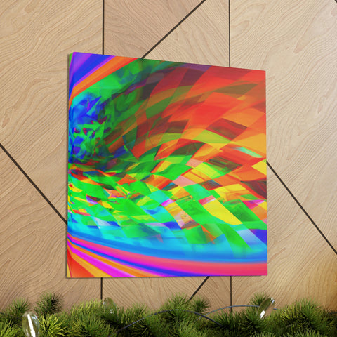 and snappy
Vivid Vistas