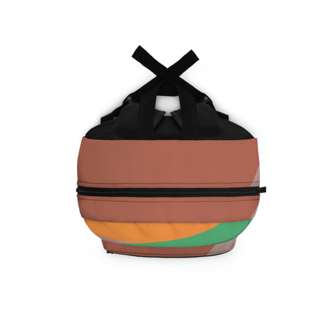 Gianna da Verona - Backpack