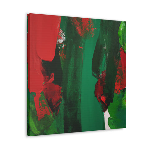 Giovanni Verdenozzi - Canvas