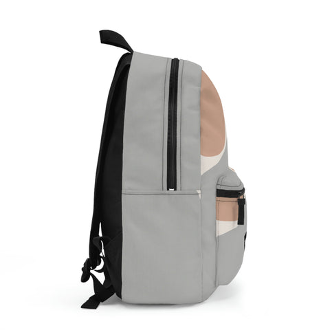 Agustina da Toledo - Backpack