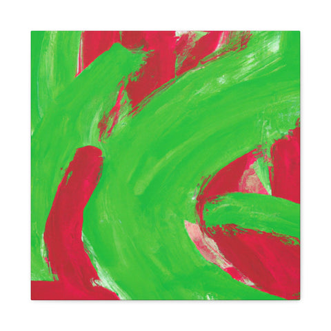 Eustace Redgreen - Canvas