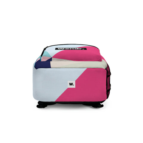 Uriano Belfiglioli - Backpack