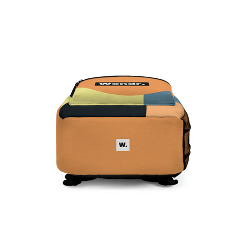 Jasper Rembrandt - Backpack