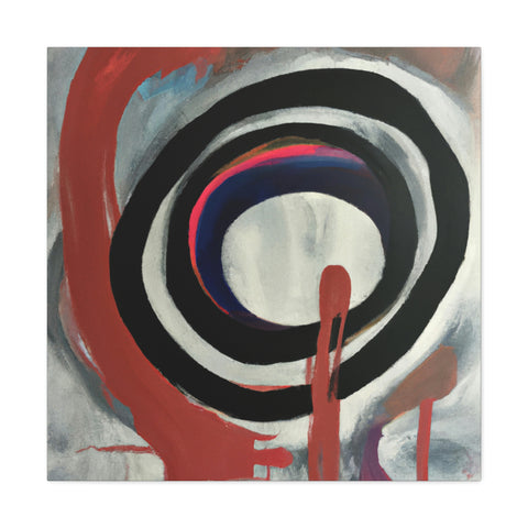 Emmaline Florez - Canvas