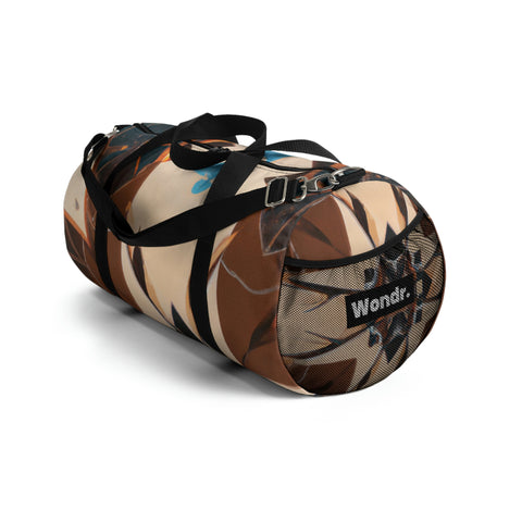 Paulus di Siena - Duffle Bag