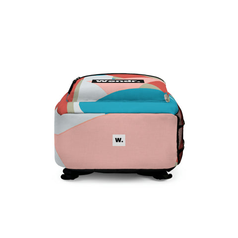 Tobias da Verona - Backpack