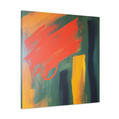 Mariana DeSantis - Canvas