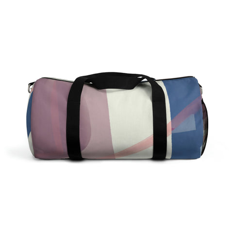 Edmunda de la Rosa - Duffle Bag