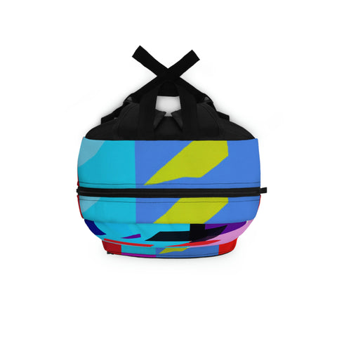 Giovanni Santini - Backpack