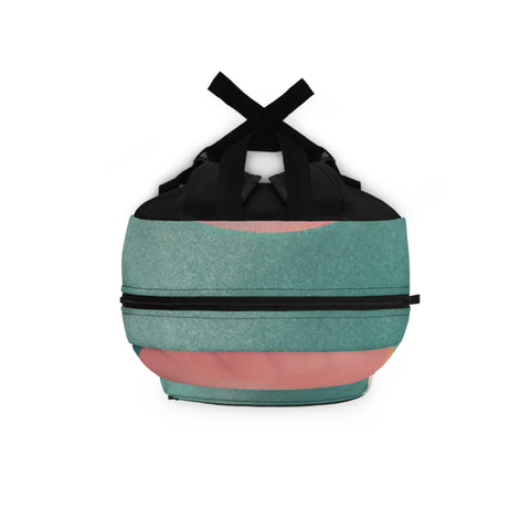 Agnese da Cortona - Backpack