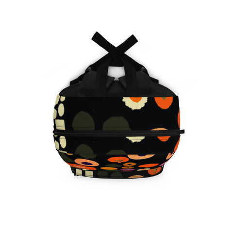 Eloise Duvelle - Backpack
