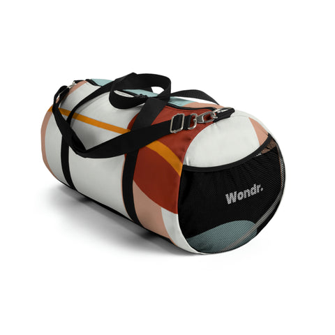 Elena Argotti - Duffle Bag