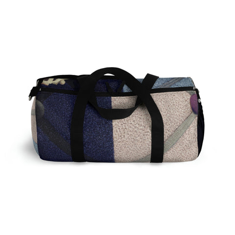 Eustace Vargo - Duffle Bag