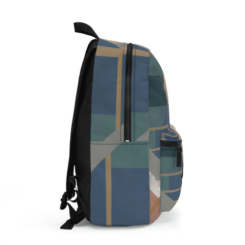 Ludovico di Frescobaldi - Backpack