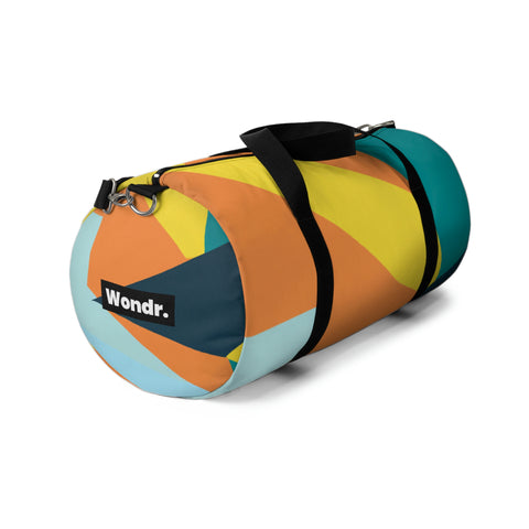 Cesare di Vivaldi - Duffle Bag